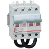LEGRAND 414226 Lexic terhelés kapcsoló 2P 63A 800V=