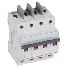 LEGRAND 414425 Lexic kismegszakító 2P 8A 800V= villanyszerelés