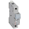 LEGRAND 414681 Lexic biztosító aljzat 10x38 1P 20A 1000V=