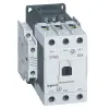 LEGRAND 416171 CTX3 ip. mágneskapcs. 3P 65A 2Z+2NY 24V DC