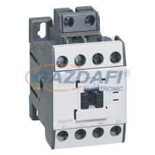 LEGRAND 416359 CTX3 ip. mágneskapcs. 3P 800A 2Z+2NY 380V-450V AC villanyszerelés