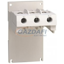 LEGRAND 416592 RTX3 40 rögzítési kiegészítő 40 A-ig villanyszerelés