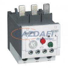 LEGRAND 416656 RTX3 40 hőkioldó relé 22-32A nem diff. villanyszerelés