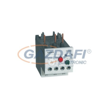LEGRAND 416669 RTX3 40 hőkioldó relé 5-8A diff. villanyszerelés