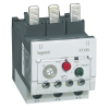 LEGRAND 416705 RTX3 65 hőkioldó relé 16-22A diff.