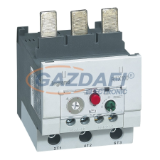 LEGRAND 416746 RTX3 100 hőkioldó relé 34-50A diff. villanyszerelés