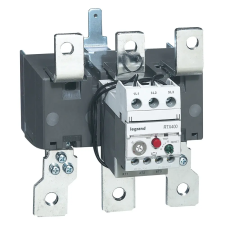 LEGRAND 416787 RTX3 400 hőkioldó relé 100-160A diff. villanyszerelés