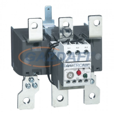 LEGRAND 416792 RTX3 800 hőkioldó relé 200-330A diff. villanyszerelés