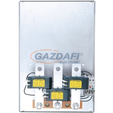 LEGRAND 416795 RTX3 800 hőkioldó relé 520-800A diff. villanyszerelés