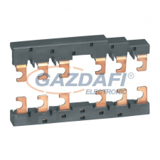 LEGRAND 416884 CTX3 összekötő készlet CTX3 65 3P villanyszerelés