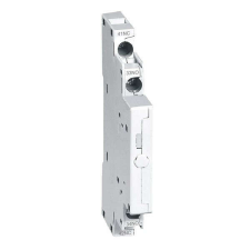 LEGRAND 417400 MPX3 1 Z+1 NY oldalsó állapotjelzős segédérintkező villanyszerelés