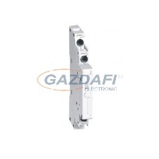 LEGRAND 417401 MPX3 á.j. segédérintkező 2 Z oldalsó villanyszerelés