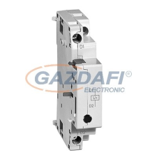 LEGRAND 417423 MPX3 nullfesz. kioldó 400V á.j. segédé. nélkül villanyszerelés