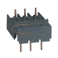 LEGRAND 417452 MPX3 közvetlen összekötő MPX3 32S - CTX3 40 AC villanyszerelés
