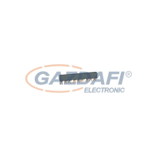 LEGRAND 417473 MPX3 összekötő sín 32S,32H,32MA 3 kész. 63A villanyszerelés