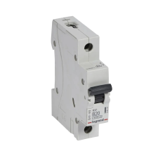 LEGRAND 419137 RX3 kismegszakító 1P B20 6000A BIC villanyszerelés