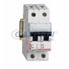 LEGRAND 419158 RX3 kismegszakító 2P B16 6000A BIC