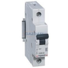 LEGRAND 419203 RX3 kismegszakító 1P C20 6000A BIC villanyszerelés
