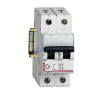 LEGRAND 419224 RX3 kismegszakító 2P C16 6000A BIC