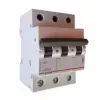  Legrand 419238 RX3 C32 6kA BIC 3 pólusú kismegszakító