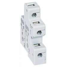 LEGRAND 421011 DPX3 áll. vagy hiba jelző villanyszerelés
