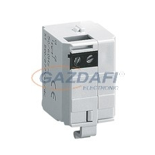 LEGRAND 421016 DPX3 munkaáram-kioldó 200-240V~= villanyszerelés