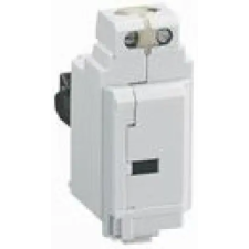LEGRAND 421019 DPX3 nullfeszültség-kioldó 24V~= 24V~ kioldó villanyszerelés