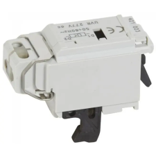 LEGRAND 421023 DPX3 nullfeszültség-kioldó277V~= 277V~ kioldó villanyszerelés