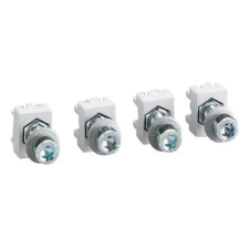 LEGRAND 421029 DPX3 160 megnövelt bekötő kapocs.hosz. 4P villanyszerelés