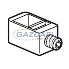 LEGRAND 421031 DPX3 250 megnövelt bekötő kapocs.hosz. 4P villanyszerelés