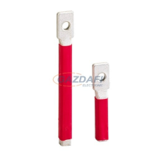 LEGRAND 421036 DPX3 160 hátsó csatlakozó 3 db villanyszerelés