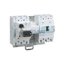 LEGRAND 421058 DPX3 inverter készlet fix készülékhez villanyszerelés