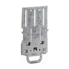 LEGRAND 421073 DPX3 160 rögzítő lemez 4P+ávk villanyszerelés