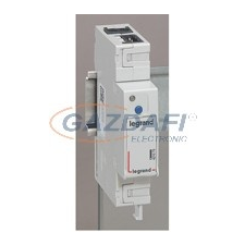 LEGRAND 421075 Modbus kommunikációs interfész - DPX3-höz villanyszerelés