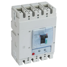 LEGRAND 422013 DPX3 630 kompakt megszakító termikus mágneses 3P+N/2 630A 36kA villanyszerelés
