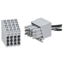 LEGRAND 422230 DPX3 630 tartozékok segédérintkező villanyszerelés