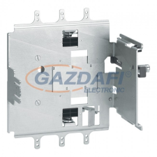 LEGRAND 422233 DPX3 630 tartozékok "Debro-lift" mechanikus 4P villanyszerelés
