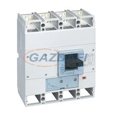 LEGRAND 422288 DPX3 1600 kompakt megszakító termikus mágneses 3P 800A 100kA villanyszerelés