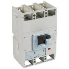 LEGRAND 422303 DPX3 1600 kompakt megszakító S2 3P 1600A 36kA villanyszerelés