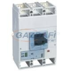 LEGRAND 422325 DPX3 1600 kompakt megszakító S2 3P 1000A 70kA
