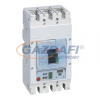 LEGRAND 422365 DPX3 1600 kompakt megszakító S2+mérés 4P 630A 50kA