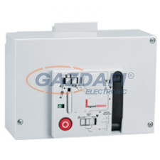 LEGRAND 422474 DPX3 1600 kompakt megszakító Sg+mérés 4P 800A 70kA villanyszerelés