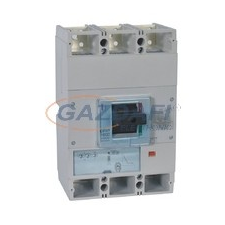 LEGRAND 422553 DPX3 1600 komp. megsz.S1 3P 1000A 50kA villanyszerelés