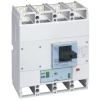 LEGRAND 422584 DPX3 1600 komp. megsz.S1 4P 1250A 100kA