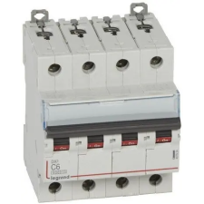 LEGRAND 422586 DPX3 630 tartozékok kocsizó szerkezet mellső 3P villanyszerelés