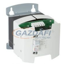 LEGRAND 422589 DPX3 630 tartozékok kocsizó szerkezet hátsó 4P villanyszerelés