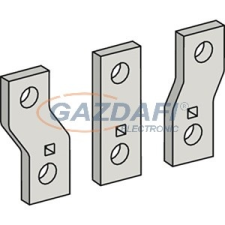 LEGRAND 422590 DPX3 630 tartozékok IP20 kapocstakaró 3P villanyszerelés