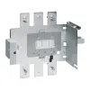 LEGRAND 422594 DPX3 1600 tartozékok "Debro-lift" mechanizmus 4P