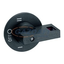 LEGRAND 431140 DCX-M meghosszabbított hajtás készlet 40 - 160A villanyszerelés