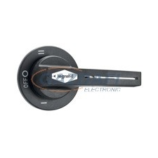 LEGRAND 431143 DCX-M meghosszabbított hajtás készlet 1000 - 1250A villanyszerelés